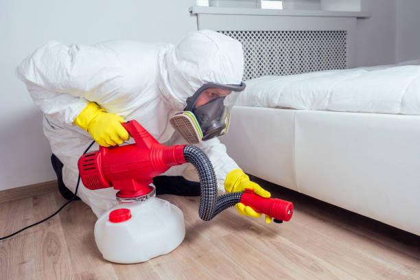 Best Pest Inspection Near Me  in Arma, KS