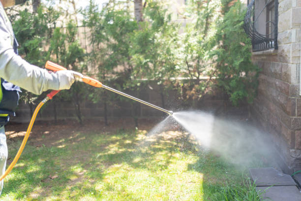 Best Pest Control for Homes  in Arma, KS